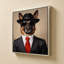 «Mr. Cool II» par CAD Designs - Impression sur toile-1968434046-1968433984-1968433991