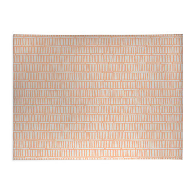 Heritage Haven Non-Slip Outdoor Rug