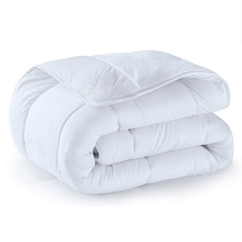 Hollowfiber Polyester Winter Duvet, Single , 15 Scale