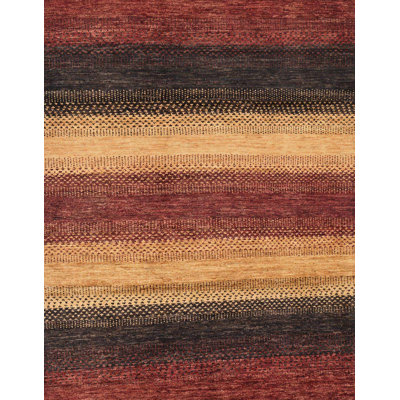 Anira Striped Indoor Rug