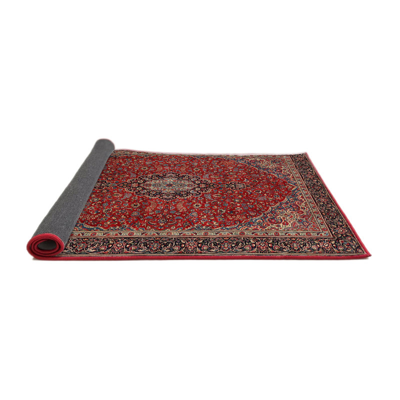Zunairah Oriental Indoor Rug, Round 4'