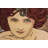 Mucha Emeraude I European Cushion Covers-120132232