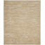 Tapis brun clair 8 'x 10'
