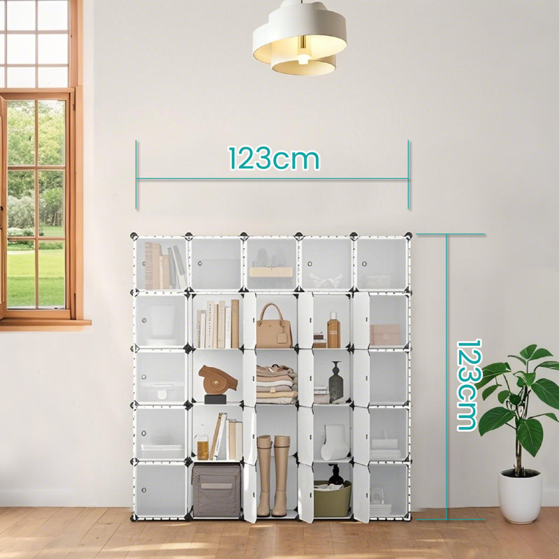 Shoe Storage Box