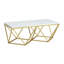 Table basse Bluffton