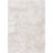 Assar Handmade Shag White Area Rug -2134374757