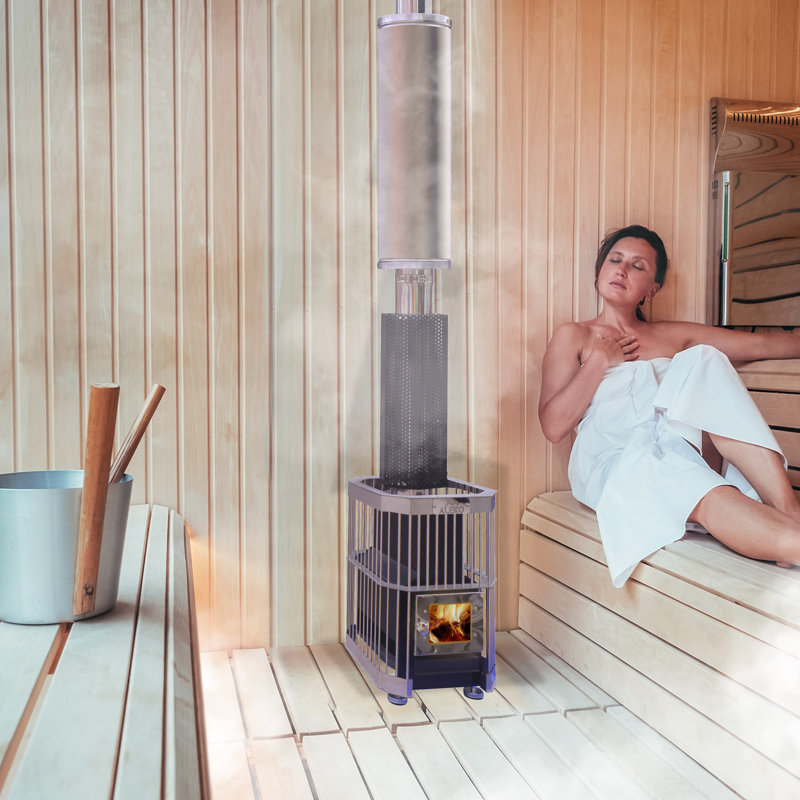 ALEKO Heater