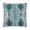 Cankiri Square Pillow Cover & Insert