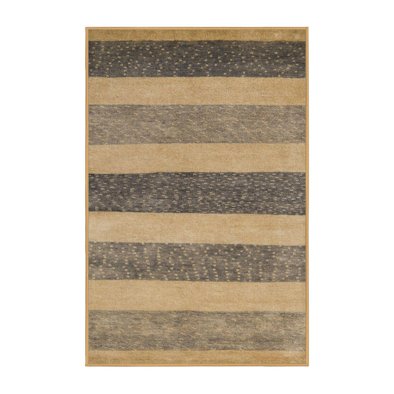 Rectangle 3' x 5'