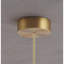 Light Statement Tiered LED Chandelier with Glass Accents-85359851-85359852