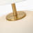 Lampe de table Retford
