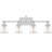 4 - Light Dimmable Vanity Light-928481219