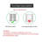 Lingxi Room Darkening Curtain Pair-901923234