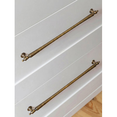 Elegant Cabinet Bar Pull Multipack