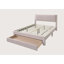 Lit de rangement en velours Mercer41-1501985082-1491236818