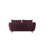 Vaughan 75'' Velvet Loveseat-1584057619