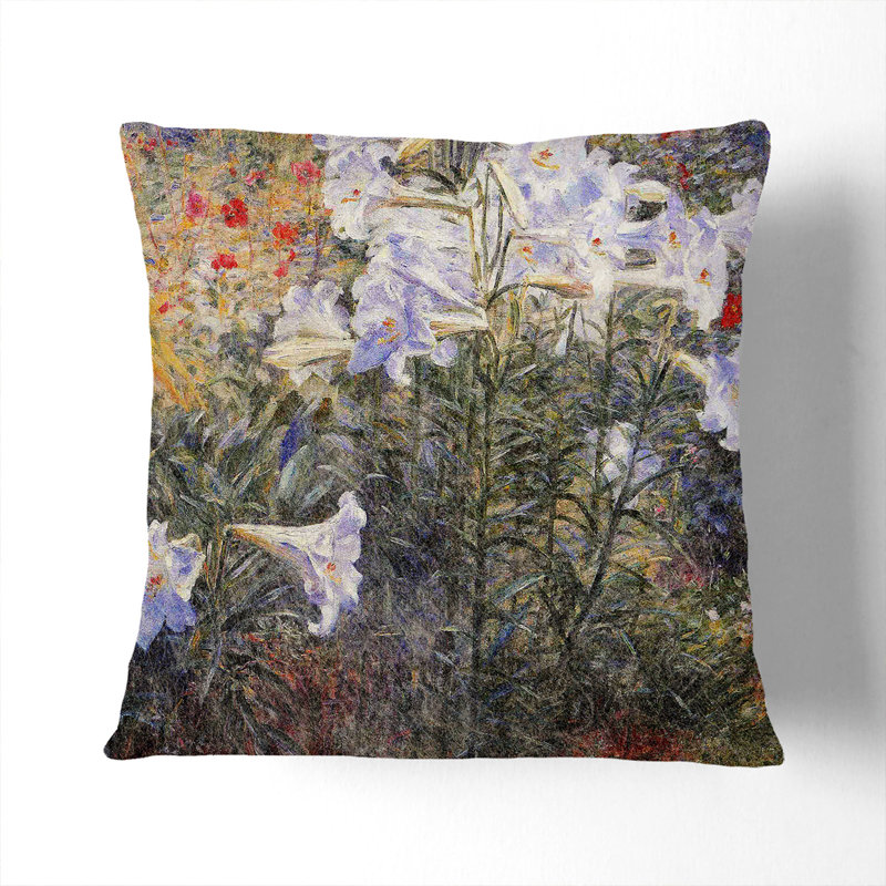 X1537X Square Throw Cushion, 55cm H x 55cm W x 20cm D