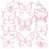 Carnation Pink