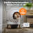 ScoopFree SmartSpin Self-Cleaning Litter Box