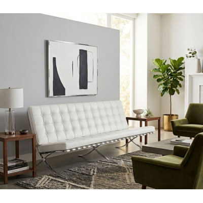 Kikan Upholstered Sofa