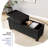 Vérrant Boucle Storage Ottoman Bench-1463299641-1462585607