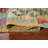 One-of-a-Kind Rectangle Vankirk Rectangle 4' X 5'8'' Wool Area Rug