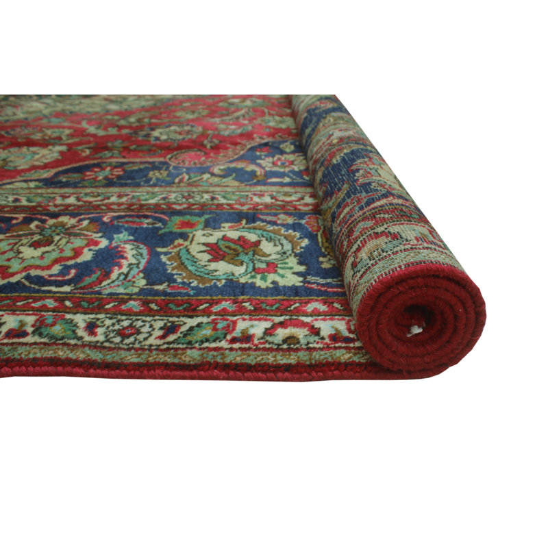 Tapis rouge Kaygan