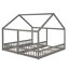 Lits plateforme House-1592985381