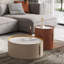 Table basse créative, légère et luxueuse