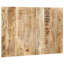 Batravil Solid Wood Headboard-326288619