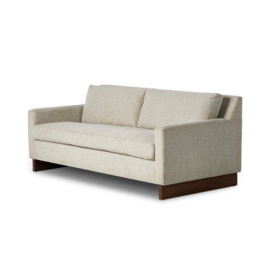 Marquez 76" Upholstered Sofa
