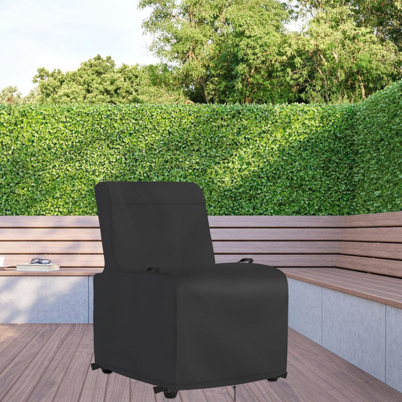 79 cm W Outdoor Patio Chair Cover