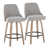 Light Grey/Whitewashed est en rupture de stock
