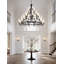 Anchor 48 - Light Chandelier-1710159061