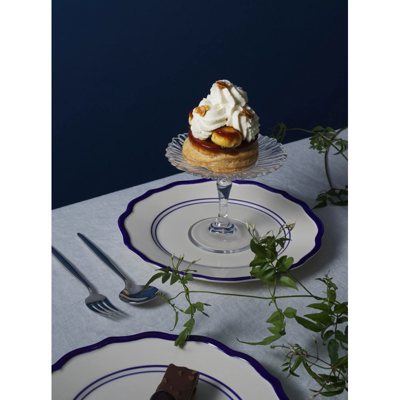 Dinnerware Set With Pasta Bowl