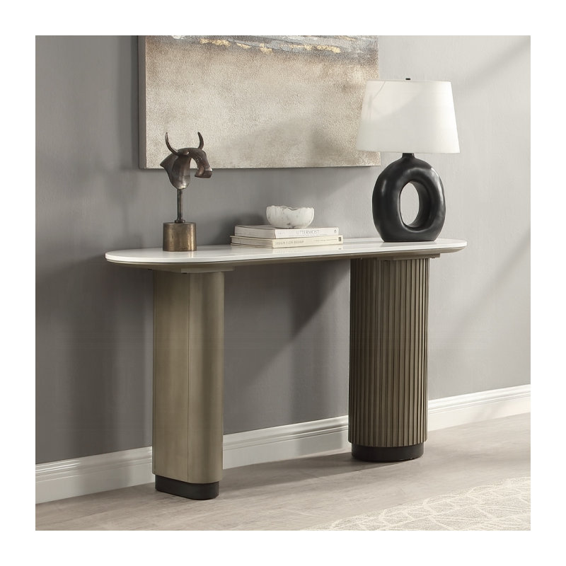 Plateau de table Clayten