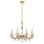 Napoli 8 - Light Chandelier