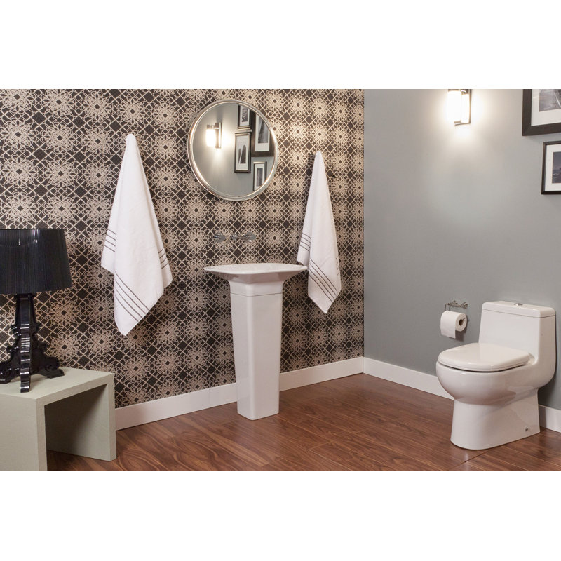 20'' L Bathroom Sink