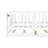 Twin Size Floor Wood Bed-639362835-639362860-639362862