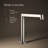 Components Bathroom Sink Spout with Row Design-110327993