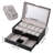 12 Slots Watch Box with Drawers