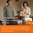 Cotton Jacquard Tea Towel Kitchen Towel