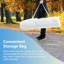 Brendy 6m x 3m Metal Party Tent