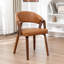 Chaise rembourrée Ayala-1297052572