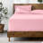 Extra Deep Microfiber Fitted Sheet-2029679314-2094476206