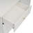 Modern Two Door Dining Cabinet