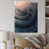 Toile tendue