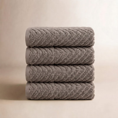 Cotton Dish Cloth Kitchen Towel