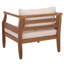 Ensemble de 2 chaises Alta