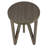 Quirke Solid Wood End Table